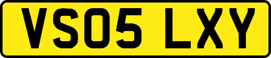 VS05LXY