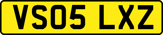 VS05LXZ