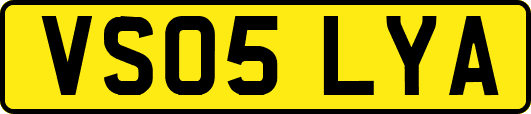 VS05LYA