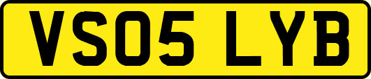 VS05LYB