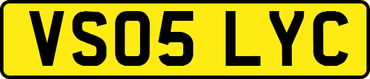 VS05LYC