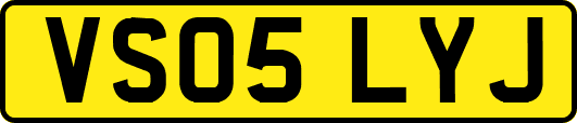 VS05LYJ
