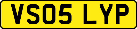 VS05LYP