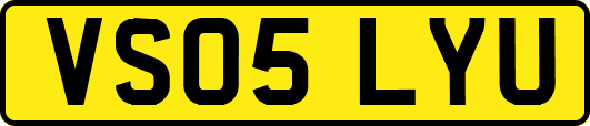 VS05LYU