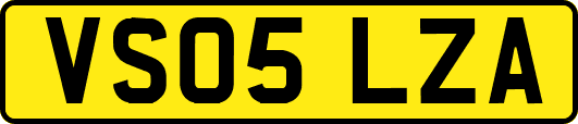 VS05LZA