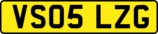 VS05LZG