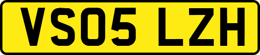 VS05LZH