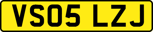 VS05LZJ