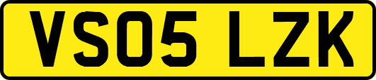 VS05LZK
