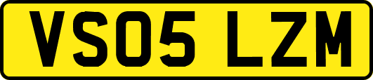 VS05LZM