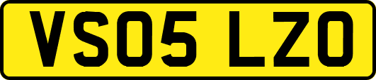 VS05LZO