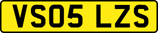 VS05LZS