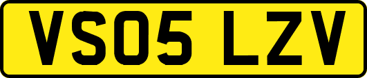 VS05LZV