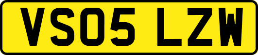 VS05LZW