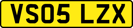VS05LZX