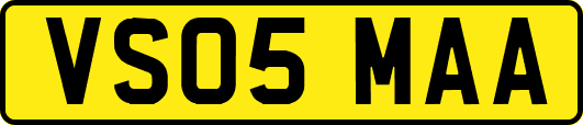 VS05MAA