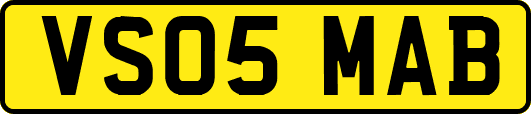 VS05MAB