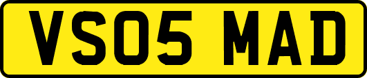 VS05MAD