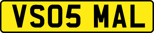 VS05MAL