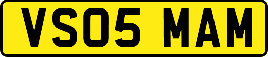 VS05MAM
