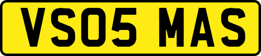 VS05MAS