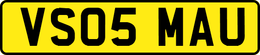 VS05MAU