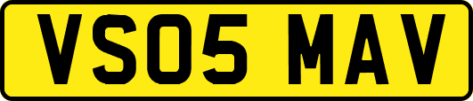 VS05MAV