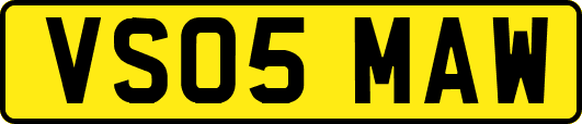 VS05MAW