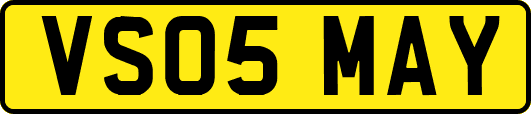 VS05MAY