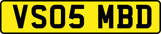 VS05MBD