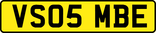VS05MBE