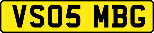 VS05MBG