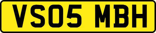 VS05MBH