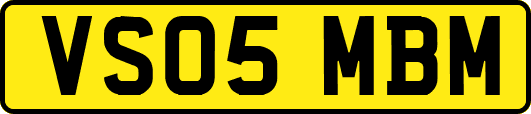 VS05MBM