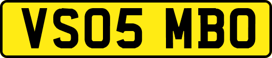 VS05MBO