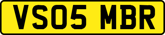 VS05MBR