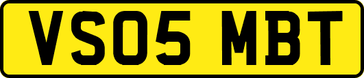VS05MBT