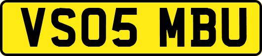 VS05MBU