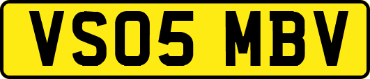 VS05MBV
