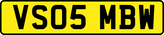 VS05MBW