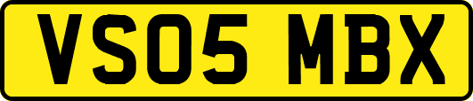 VS05MBX