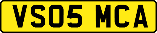 VS05MCA
