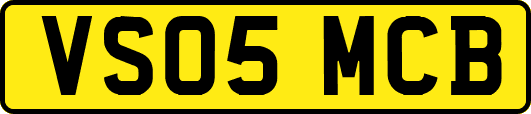 VS05MCB