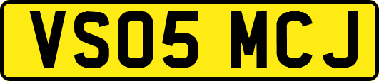 VS05MCJ