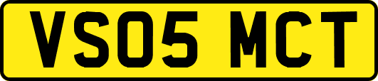 VS05MCT