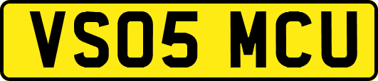 VS05MCU