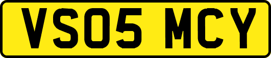 VS05MCY