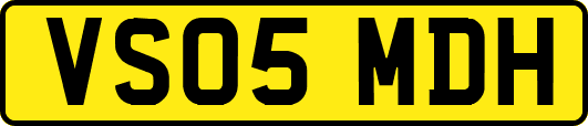 VS05MDH