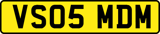 VS05MDM