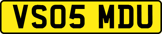 VS05MDU